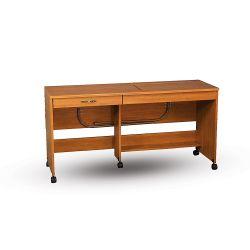 Galaxy Sewing Cabinets  898 Ultimate Table