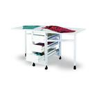 Galaxy Sewing Cabinets Model 98 Cutting and Craft Table