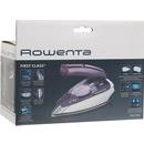Rowenta DA1560 Compact  Iron With Dual Voltage For Travel