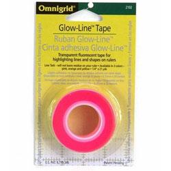 Omnigrid Glow-Line Tape (og2102)