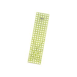 Quilters Select Non-Slip Ruler 6in x 24in