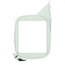 Sew Tech 130mm x 130mm Embroidery Hoop (PA659) (820659096)
