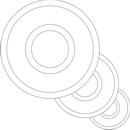 Sew Steady Circle Embroidelee Collection