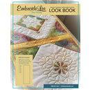 Sew Steady Embroidelee Starter Sampler Embroidery Collection