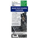 Domestic Ruler Foot with 12 inch Arc Template / Stable Tape