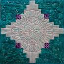 Sew Steady Artisan Mini Multi Circle Template