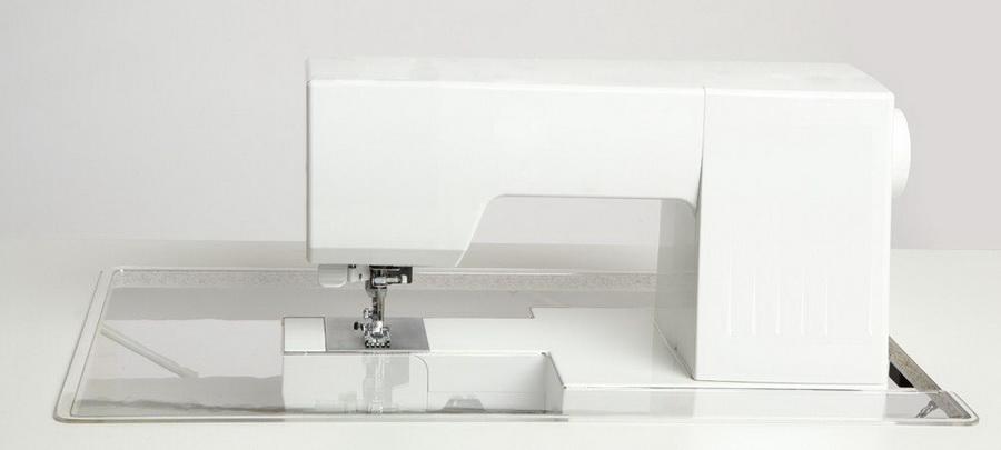 Sew Steady CABINET INSETS & INSERTS for ANY Machine and ANY Table 