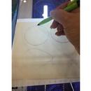 Sew Steady Light Stick