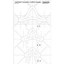 Sew Steady - Flying Bell Curve Templates