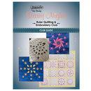 Sew Steady Starry Nights Ruler Work & Embroidery Club