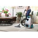 Simplicity Scout Straight Suction Canister Vacuum