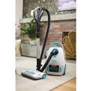 Simplicity Scout Plus Canister Vacuum