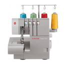 Singer 14HD854 Heavy Duty 4 Thread Serger With Differential Feed