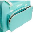 Singer 617 Soft Carrying Case Teal