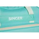 Singer 617 Soft Carrying Case Teal