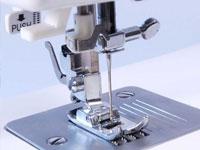 A6 Singer Sewing Machine THREAD GUIDE #178013
