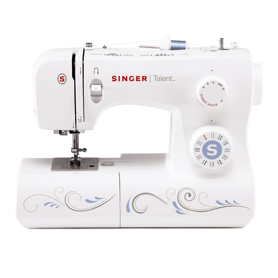  Singer Scholastic Heavy Duty Sewing Machine w/23 Stitch  Patterns 5523