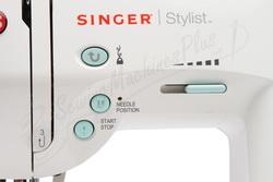 Singer 7258 Stylist Sewing Machine