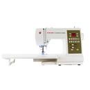 Singer 7469Q Confidence Quilter Comes with Extension Table