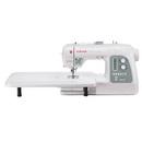 SINGER 8500Q Modern Quilter Quilting and Sewing Machine