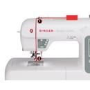 SINGER 8500Q Modern Quilter Quilting and Sewing Machine