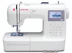Singer 9100 Professional Electronic Sewing Machine