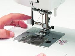 Singer 9100 Professional Electronic Sewing Machine
