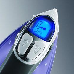 Advanced LCD Electronic Temperature - 9 Settings