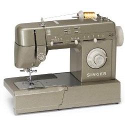Singer HD-110 Heavy Duty Sewing Machine