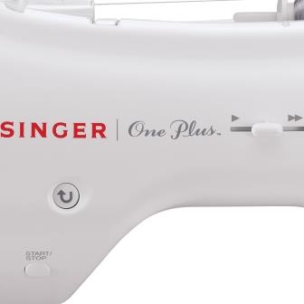 Singer ONE PLUS Studio Computerized  Sewing Machine