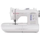 SINGER One Plus 231-Stitch Computerized Sewing Machine with LCD Screen