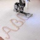 Singer Embroidery and Darning Foot - 86330