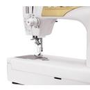 Singer S16 Studio Industrial-Grade True Straight Stitch Only Sewing and Quilting Machine