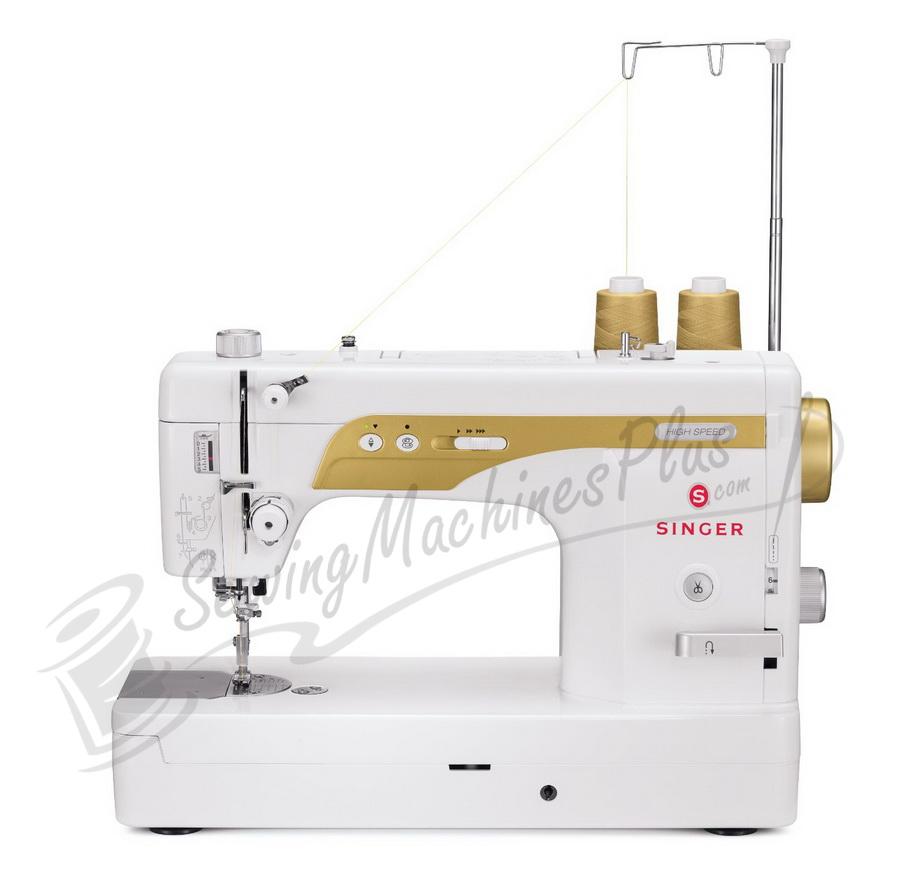 High Speed Straight Stitch Sewing Machine