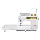 Singer S18 Studio Computerized High Performance Quilting and Sewing Machine