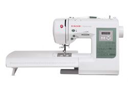 Singer S800 Fashionista Electronic Sewing Machine