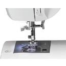 Singer S800 Fashionista Electronic Sewing Machine with Value Added Accessories