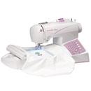 Singer SES1000 FS Sewing and Embroidery Machine