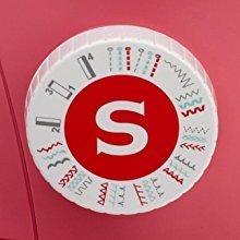 Easy Stitch Selection Dial