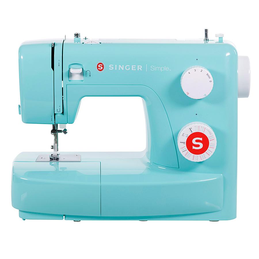Singer Simple 3232 Review