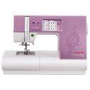 Singer 9985 Quantum Stylist Touch Sewing Machine