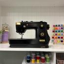 Singer HD500 Classic Black Sewing Machine