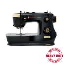Singer HD500 Classic Black Sewing Machine