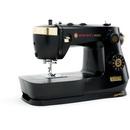 Singer HD500 Classic Black Sewing Machine