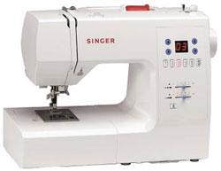 Singer START 1304 Sewing Machine + $65 accessories