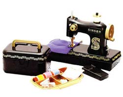 Singer Chain Stitch Electronic Sewing Machine for sale online 