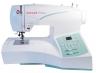 Singer Futura CE-250 Sewing and Embroidery Machine  w/ Software package