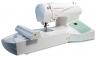 Singer Futura CE-250 Sewing and Embroidery Machine  w/ Software package