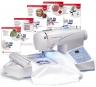Singer Futura CE-350 w/ Software Package