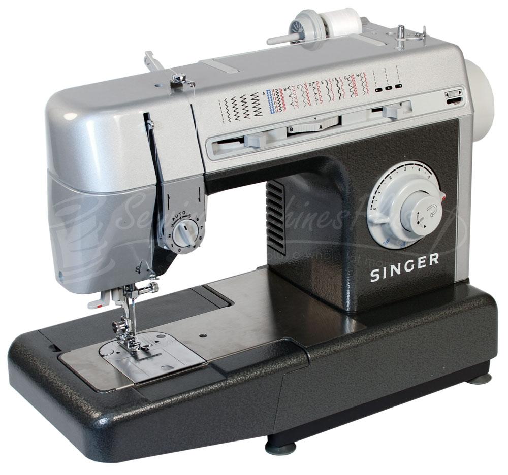 Used Commercial Industrial Singer Sewing Machines